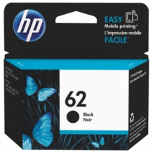 HP 62 Zwart 4ml (Origineel) C2P04AE